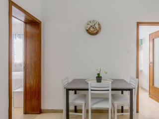 Apartamento Bologna (Stadt) Características 6