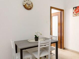 Apartamento Bologna (Stadt) Características 7