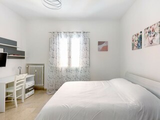 Apartamento Bologna (Stadt) Características 10