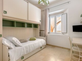 Apartamento Bologna (Stadt) Características 11