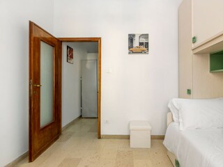 Apartamento Bologna (Stadt) Características 12