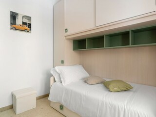 Apartamento Bologna (Stadt) Características 14