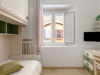 Apartamento Bologna (Stadt) Características 15
