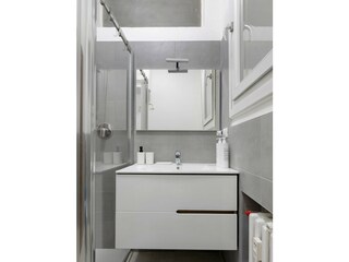 Apartamento Bologna (Stadt) Características 17