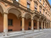 Appartement Bologna (Stadt) Buitenaudio-opname 1