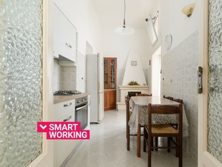 Appartamento Ostuni Caratteristiche 5