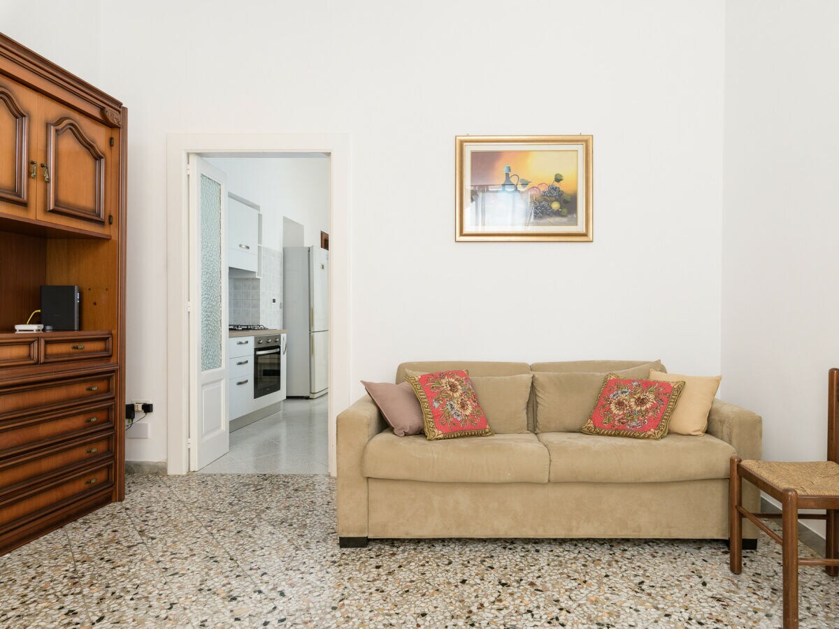 Apartment Ostuni Ausstattung 6