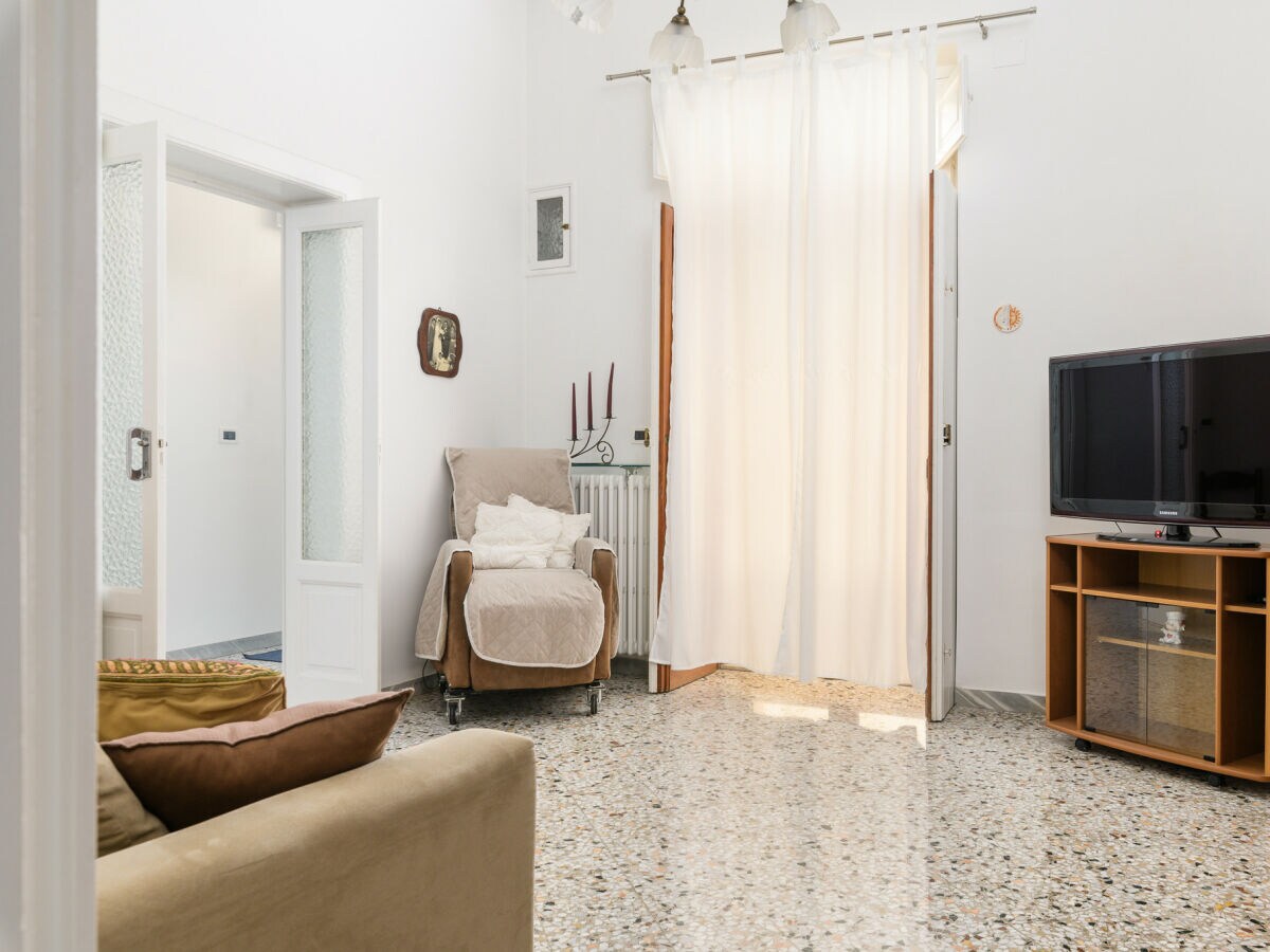 Apartment Ostuni Ausstattung 7