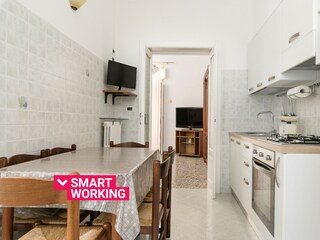 Appartamento Ostuni Caratteristiche 8