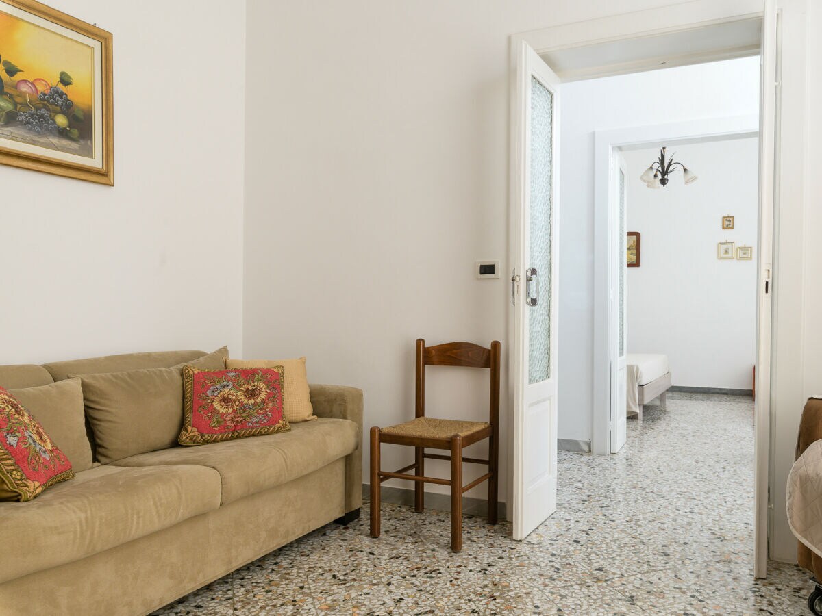 Apartment Ostuni Ausstattung 9