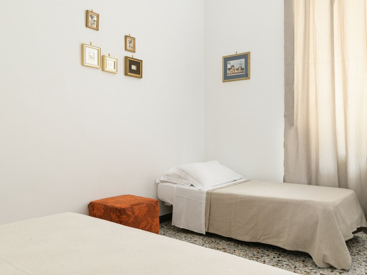 Apartment Ostuni Ausstattung 17