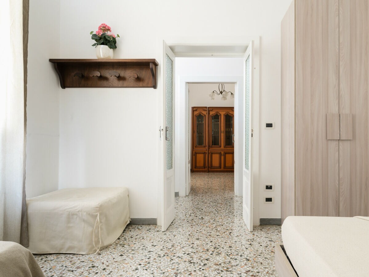 Apartment Ostuni Ausstattung 22