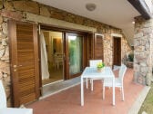 Apartment Porto Rotondo Außenaufnahme 1