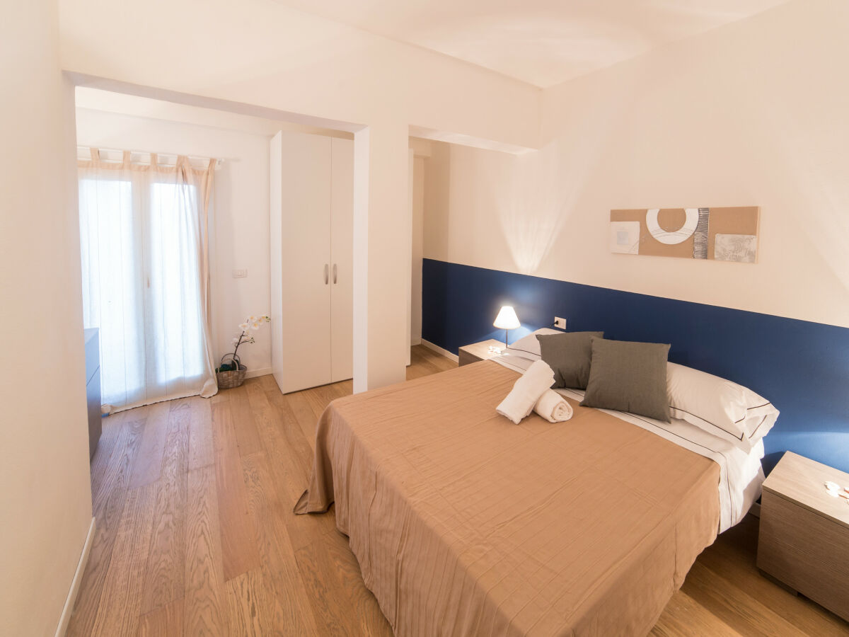 Apartment Porto Rotondo Ausstattung 7