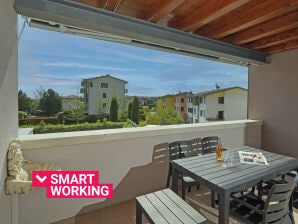 Apartment Garofano P1/9 - Desenzano del Garda - image1