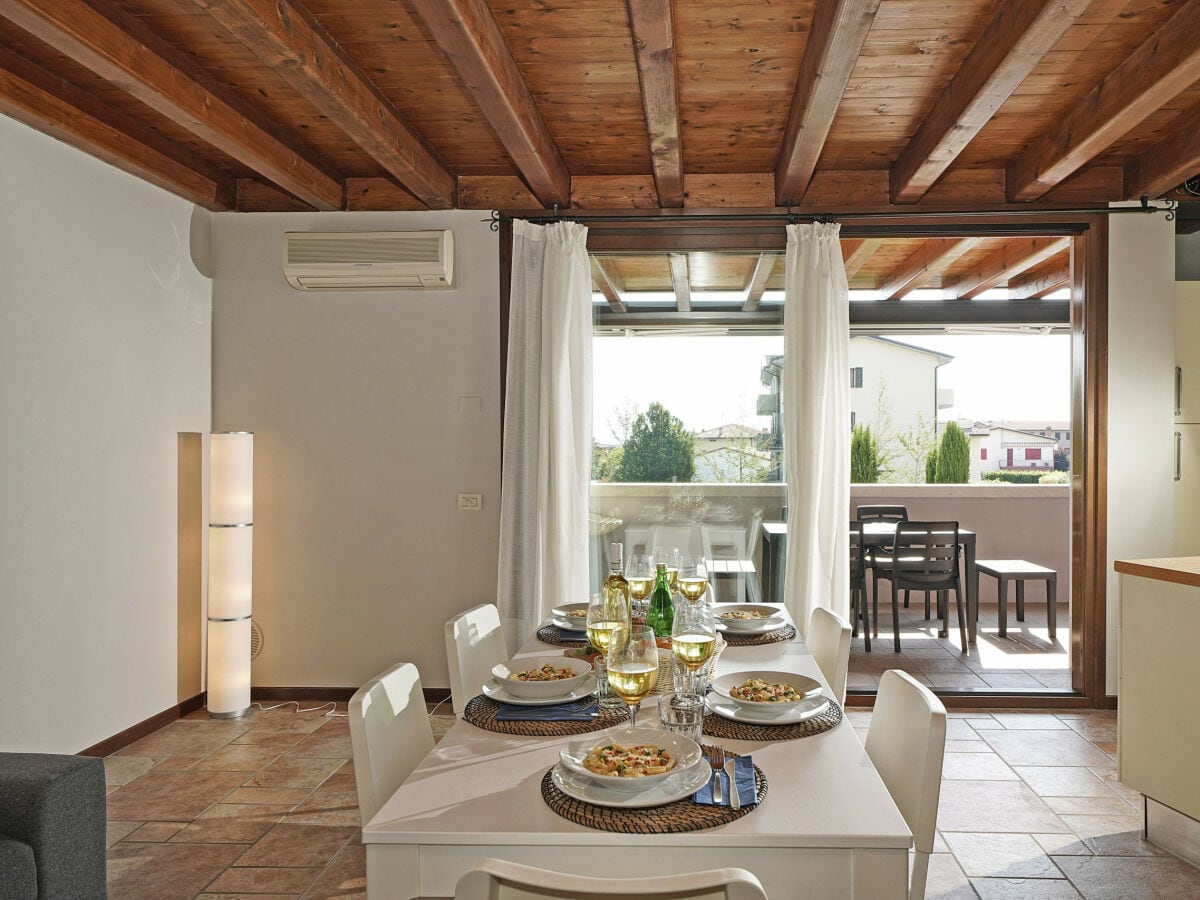 Apartment Desenzano del Garda Ausstattung 9