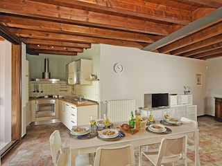 Appartement Desenzano del Garda Kenmerken 24