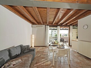 Apartment Desenzano del Garda Ausstattung 22