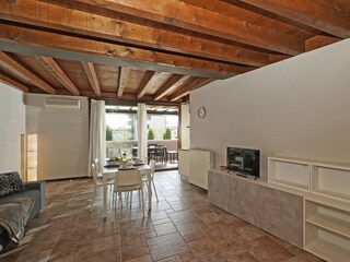 Appartement Desenzano del Garda Équipement 23