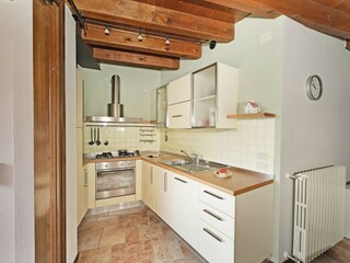 Apartment Desenzano del Garda Ausstattung 10