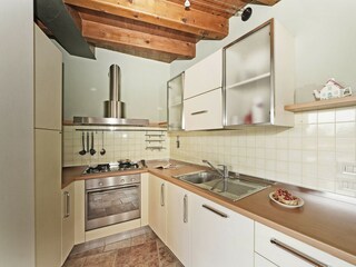 Apartment Desenzano del Garda Ausstattung 11