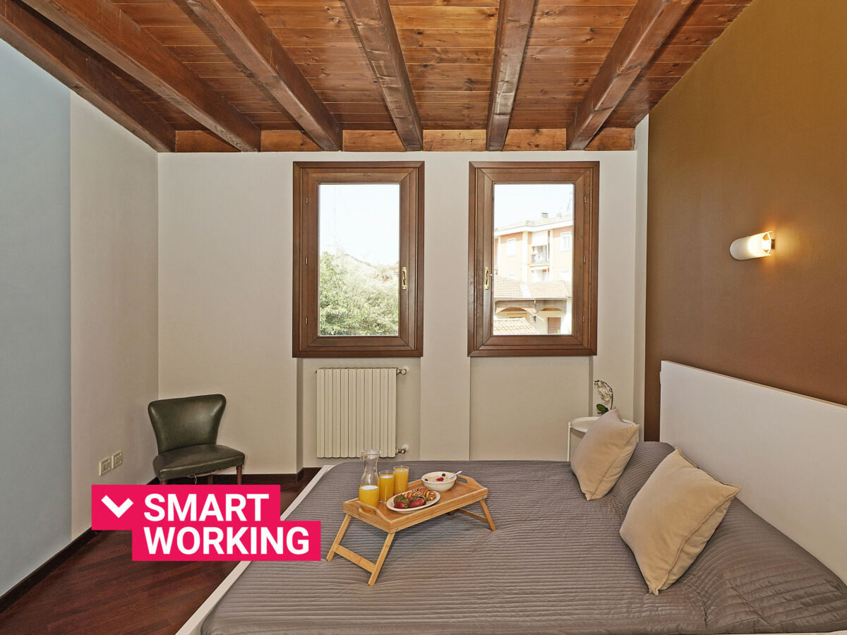 Apartment Desenzano del Garda Ausstattung 16