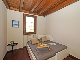 Appartement Desenzano del Garda Équipement 13