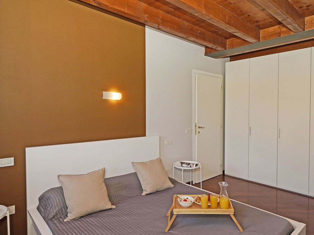 Apartment Desenzano del Garda Ausstattung 18