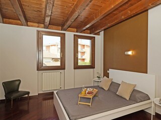 Apartment Desenzano del Garda Ausstattung 16