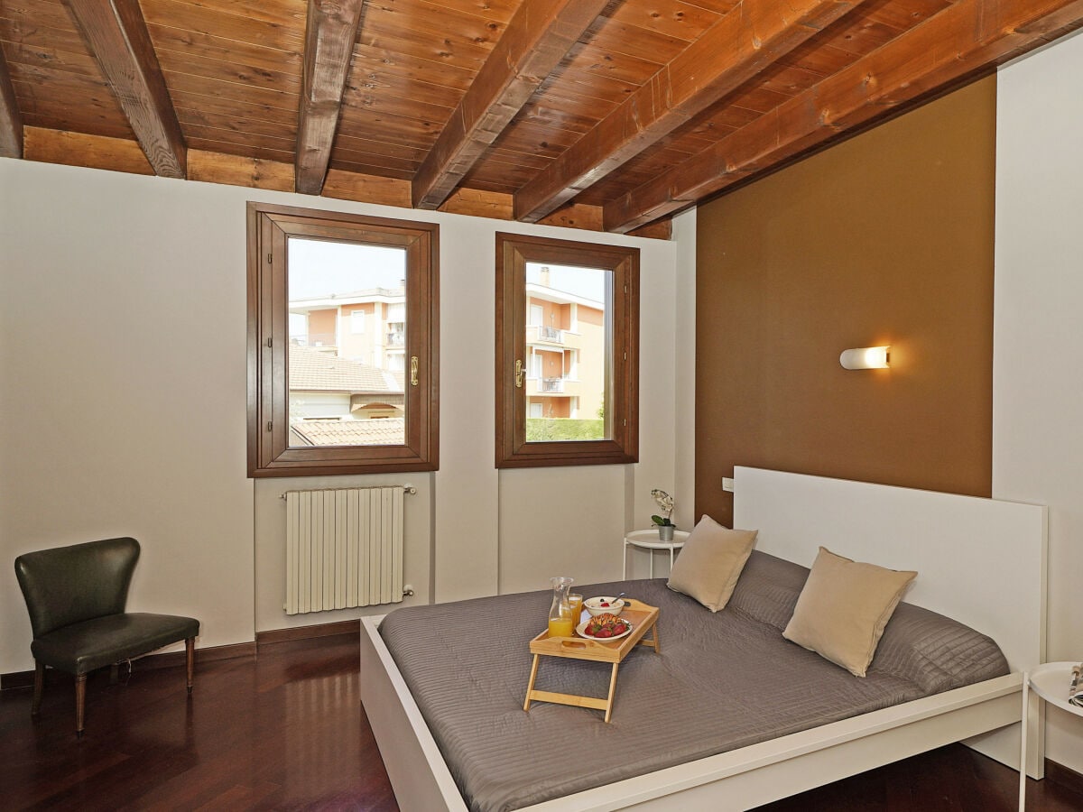 Apartment Desenzano del Garda Ausstattung 20