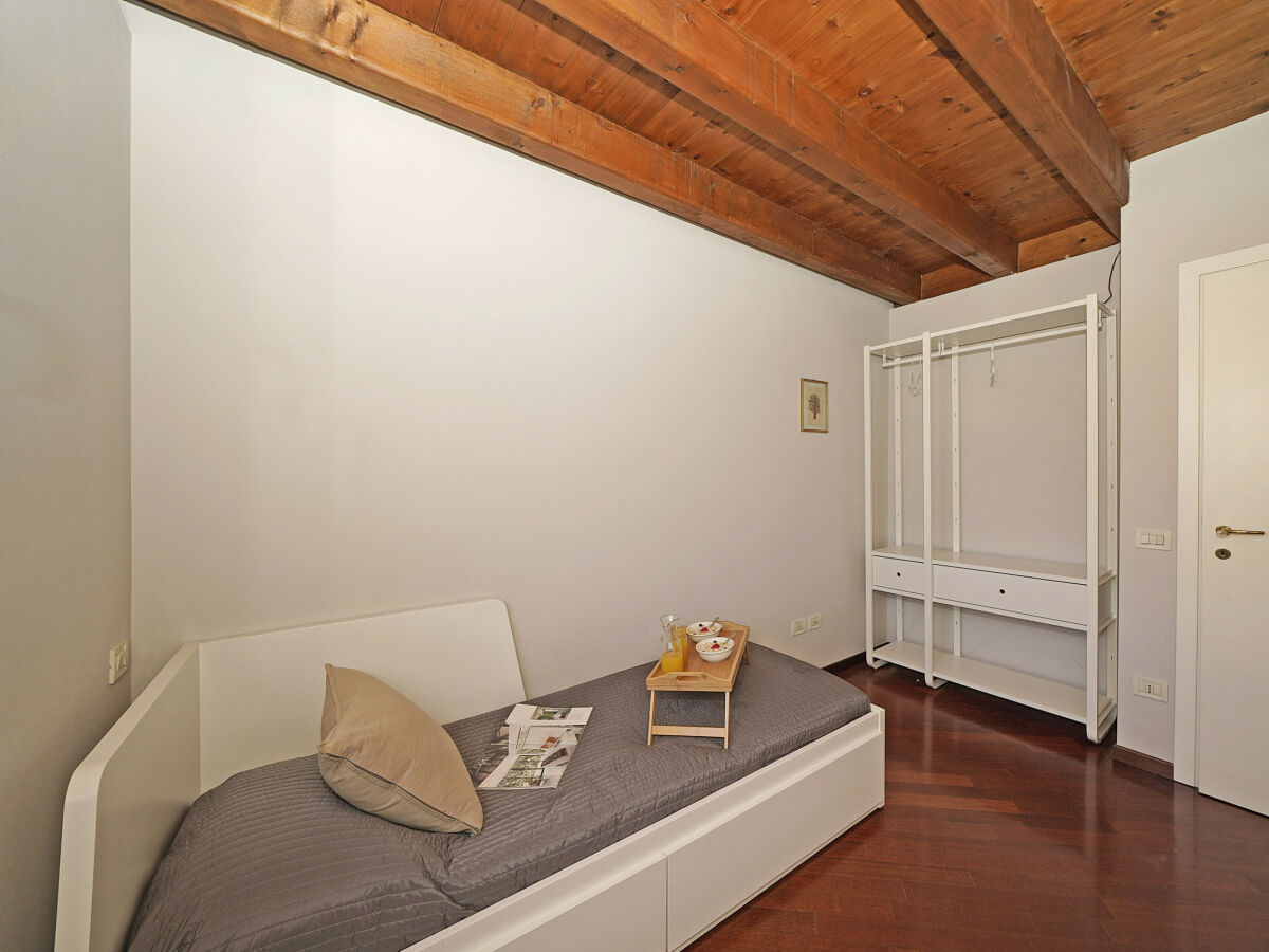 Apartment Desenzano del Garda Ausstattung 21