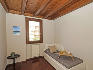 Apartment Desenzano del Garda Ausstattung 18