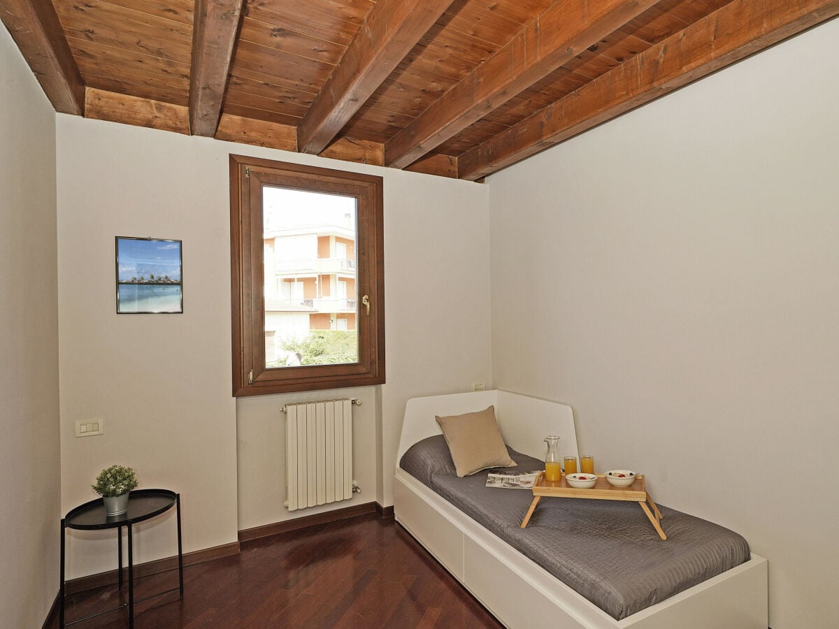 Apartment Desenzano del Garda Ausstattung 22