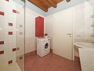 Apartment Desenzano del Garda Ausstattung 19