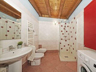 Appartement Desenzano del Garda Équipement 19