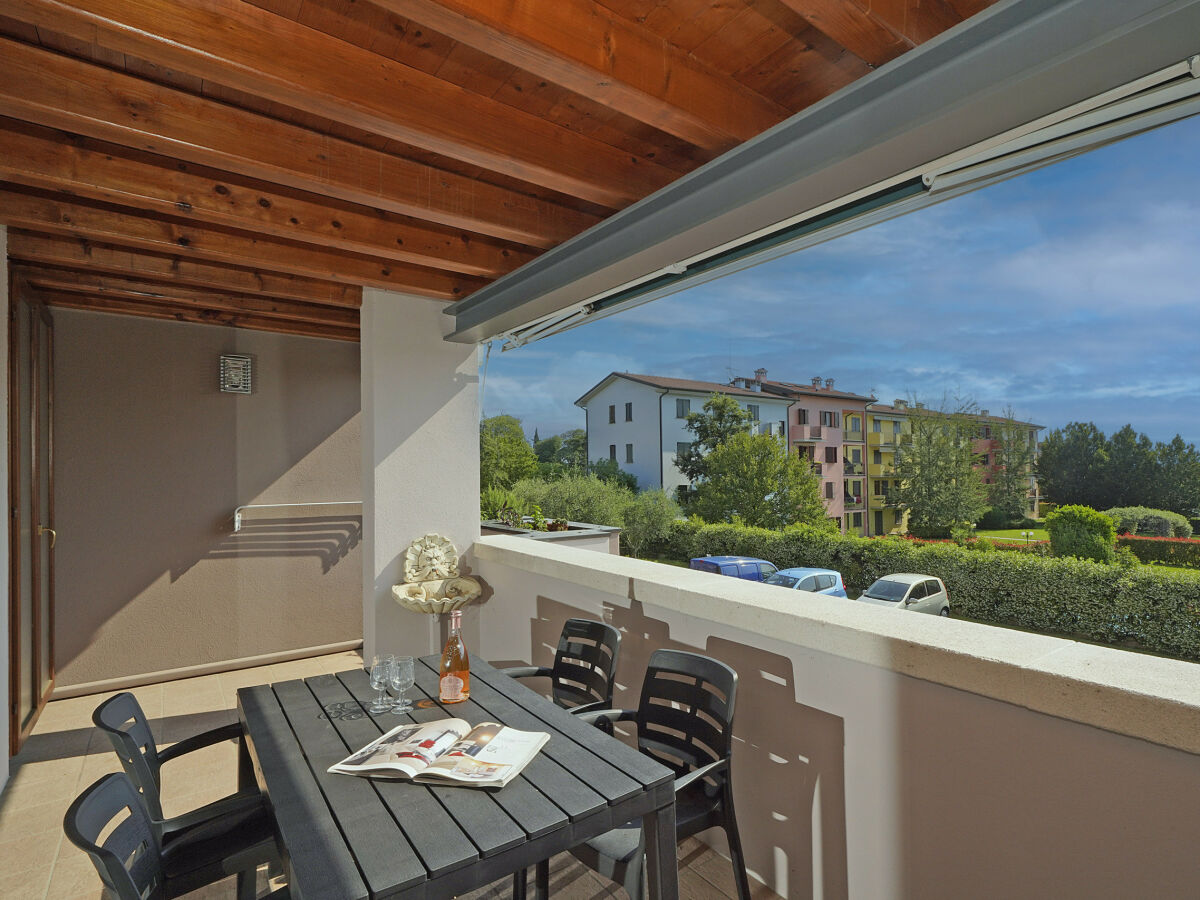 Apartment Desenzano del Garda Außenaufnahme 2