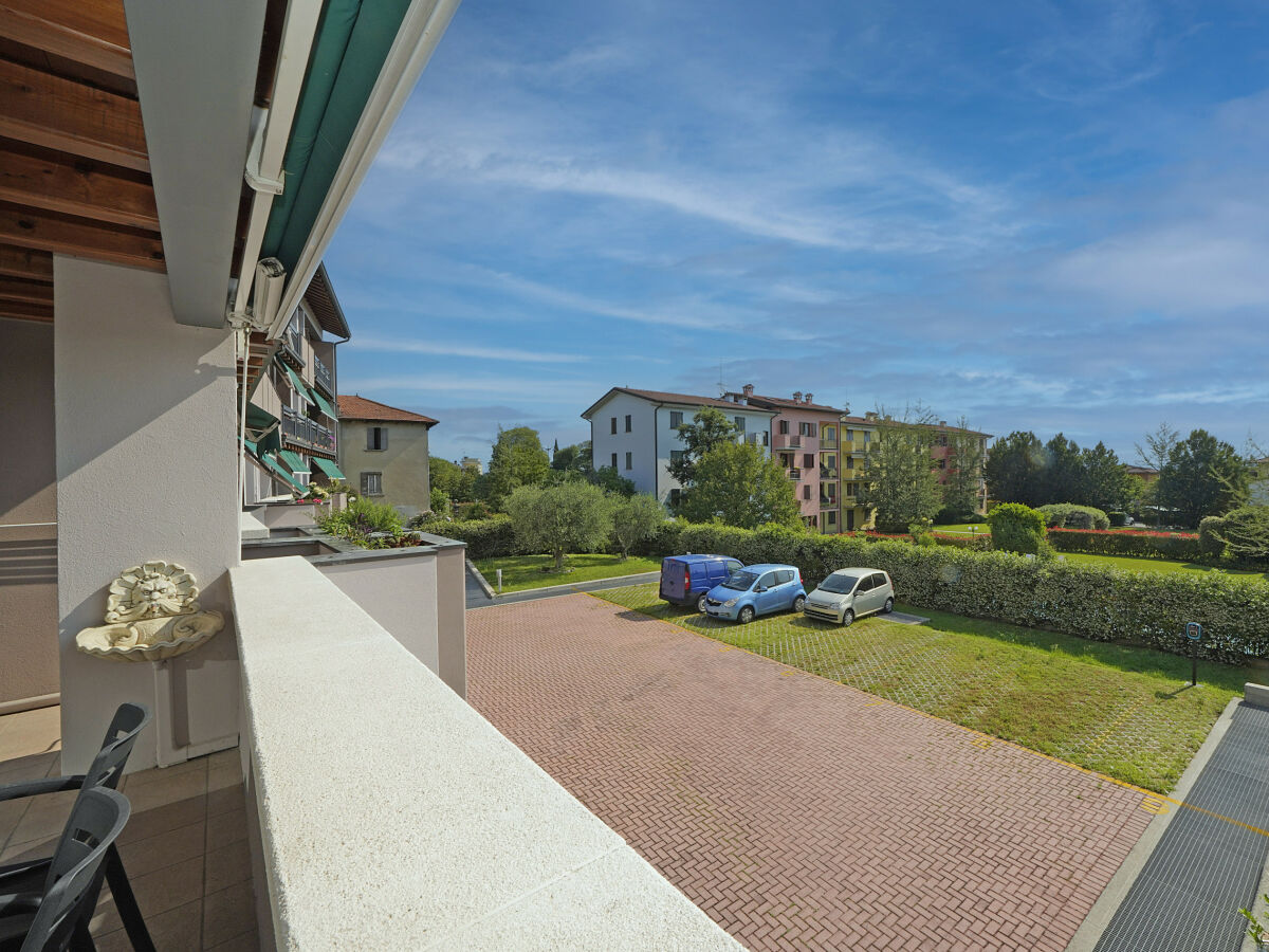 Apartment Desenzano del Garda Außenaufnahme 3