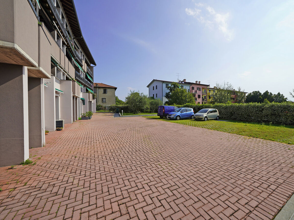 Apartment Desenzano del Garda Außenaufnahme 4