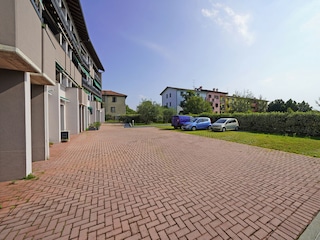 Appartement Desenzano del Garda Buitenaudio-opname 4