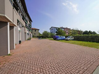 Appartement Desenzano del Garda Buitenaudio-opname 6