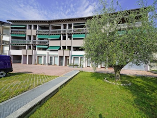 Appartement Desenzano del Garda Buitenaudio-opname 5