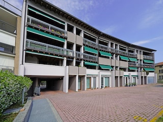 Appartement Desenzano del Garda Buitenaudio-opname 6