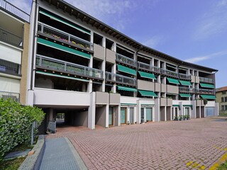 Appartement Desenzano del Garda Enregistrement extérieur 2