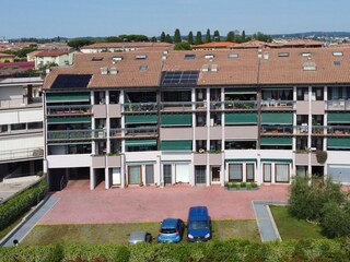 Apartamento Desenzano del Garda Grabación al aire libre 3