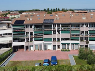 Appartement Desenzano del Garda Buitenaudio-opname 7