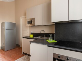 Apartamento Bologna (Stadt) Características 7