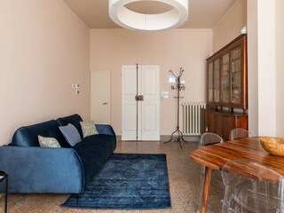 Apartamento Bologna (Stadt) Características 8