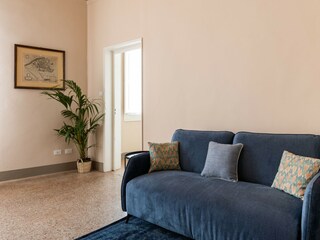 Apartamento Bologna (Stadt) Características 10