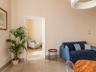 Apartamento Bologna (Stadt) Características 11
