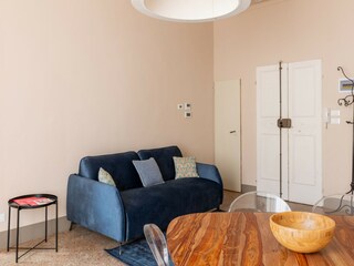 Apartamento Bologna (Stadt) Características 12